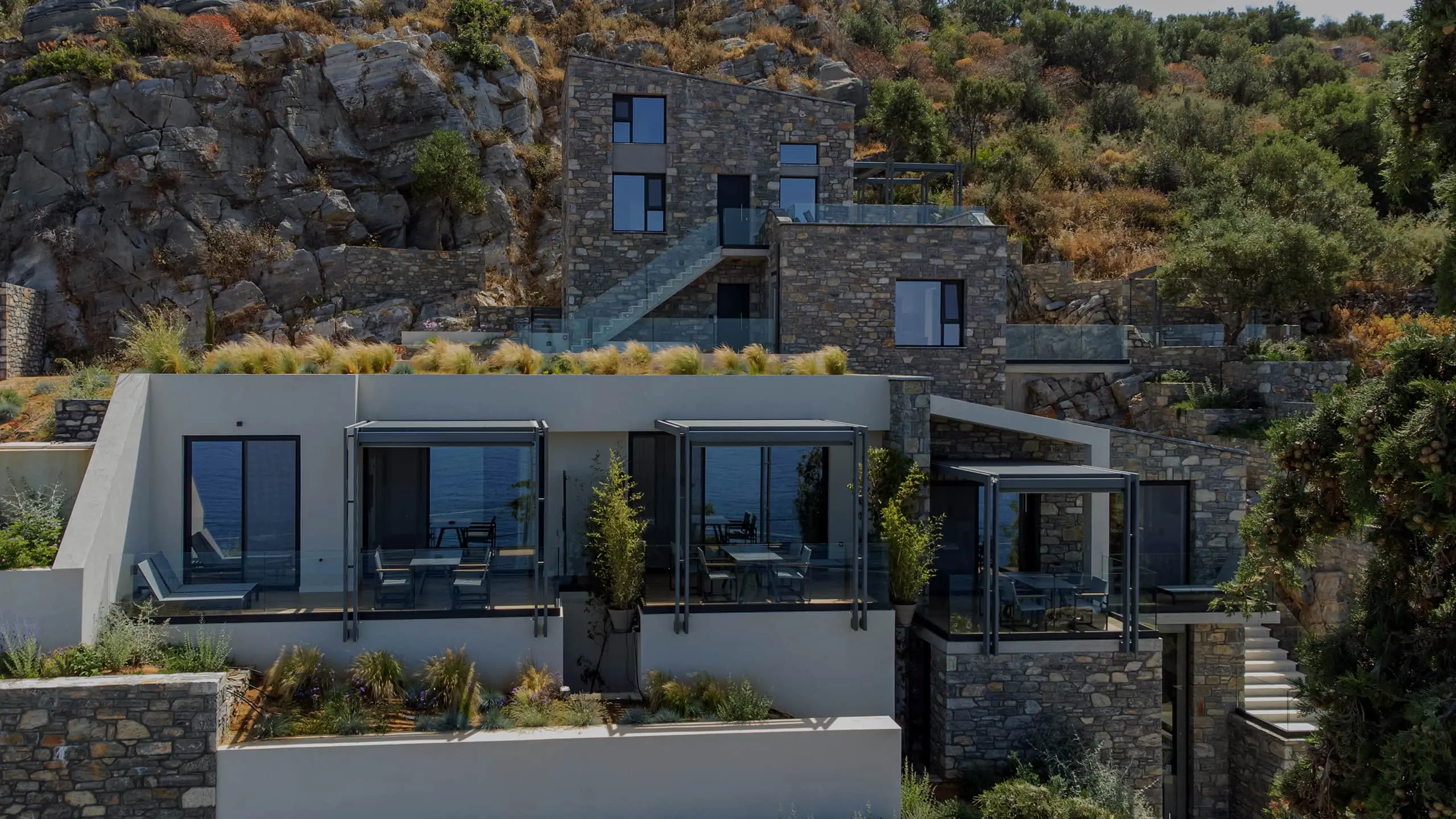 Architectural works