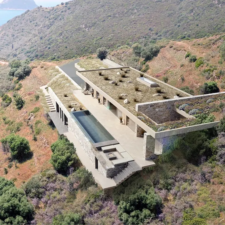 Private Residence 8