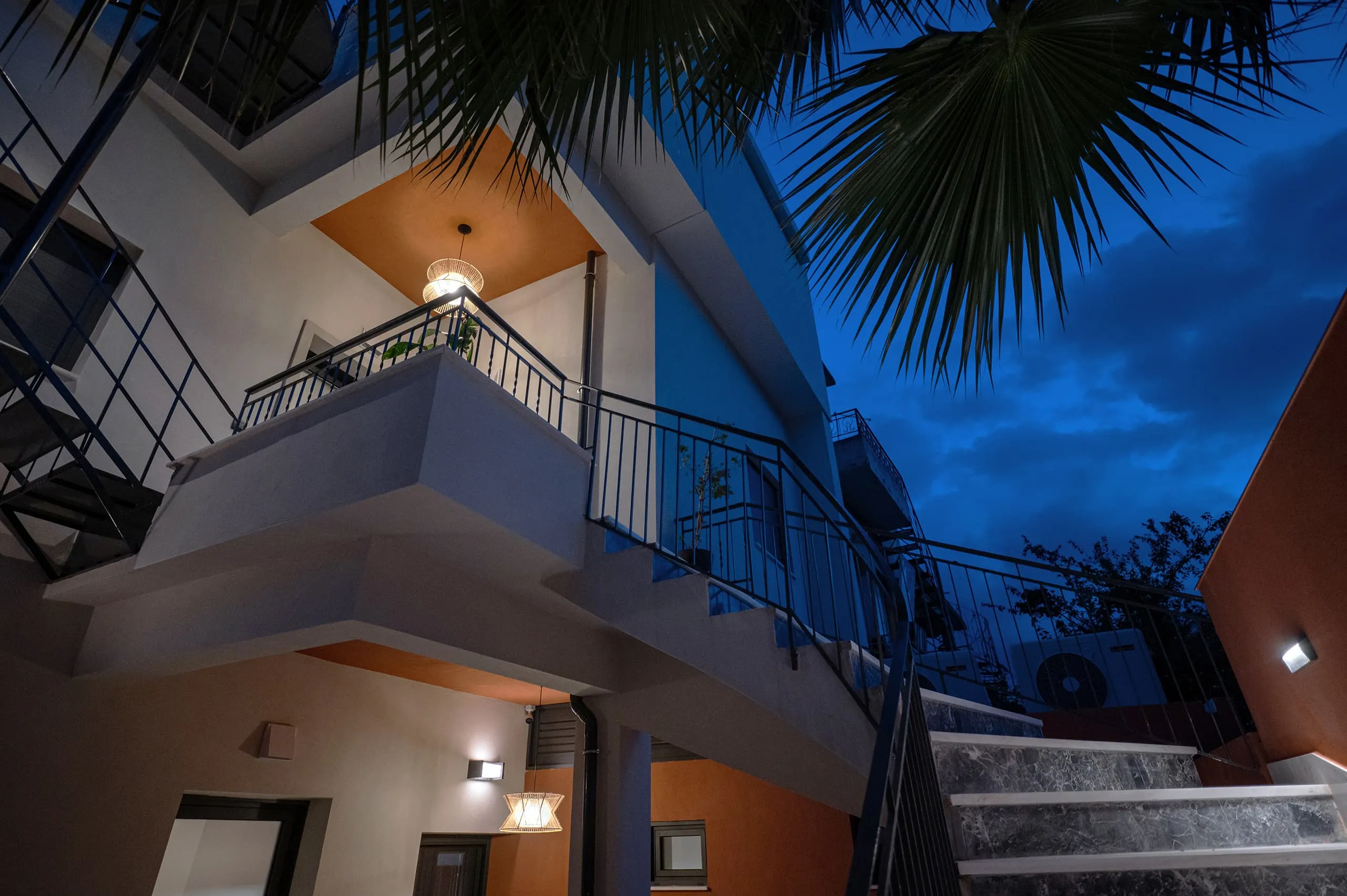 Villa Vesta